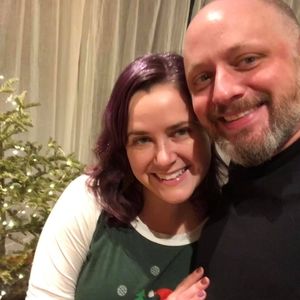 Meet your Posher, Kerry